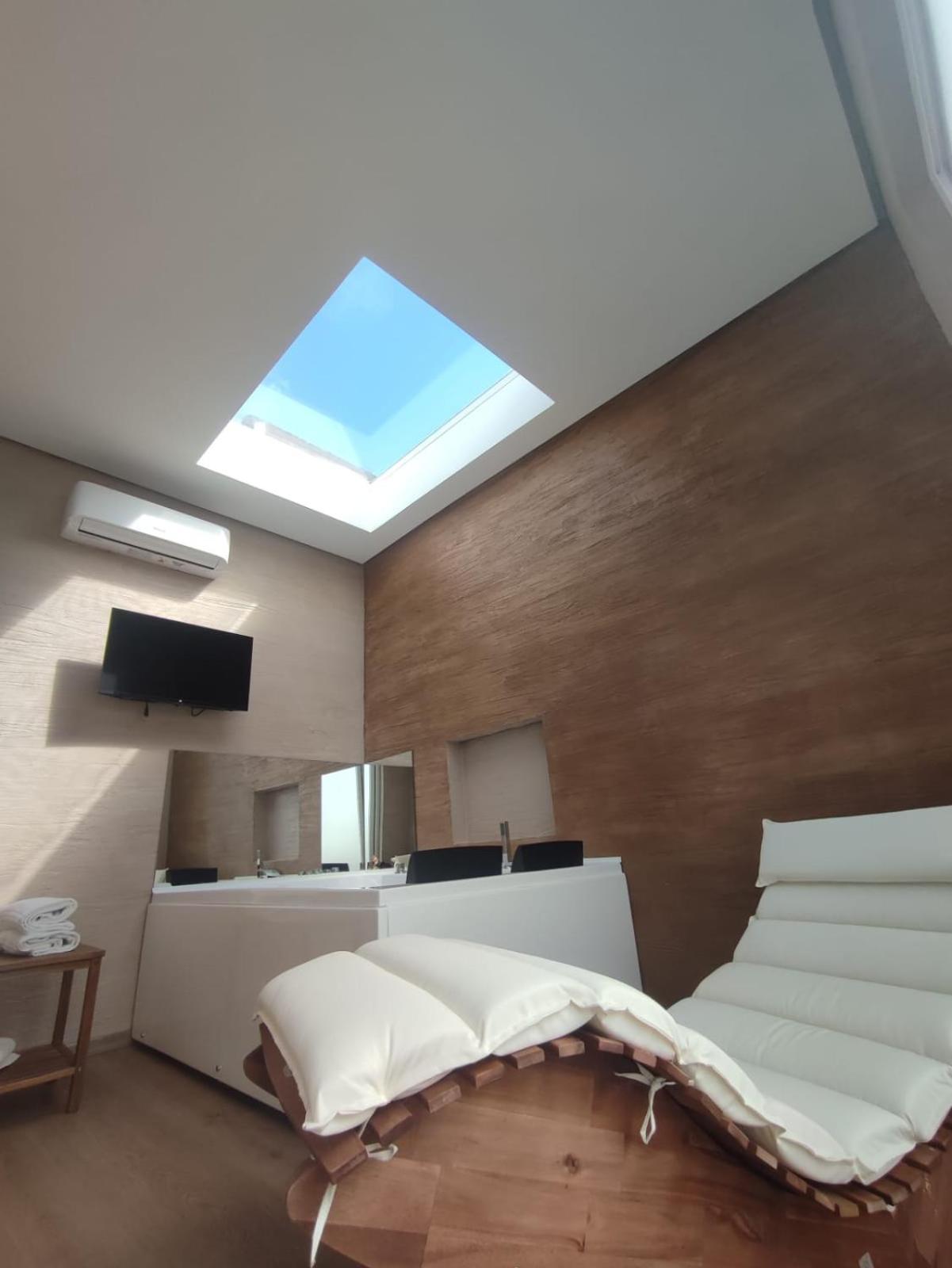 Dimora Fajano Apartment Фазано Екстериор снимка