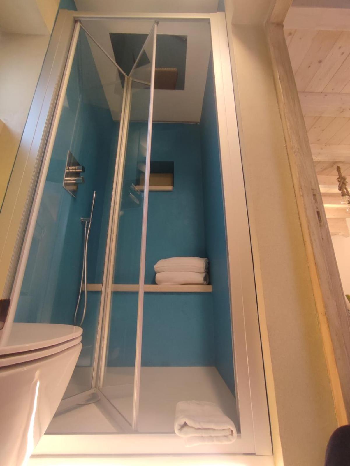 Dimora Fajano Apartment Фазано Екстериор снимка