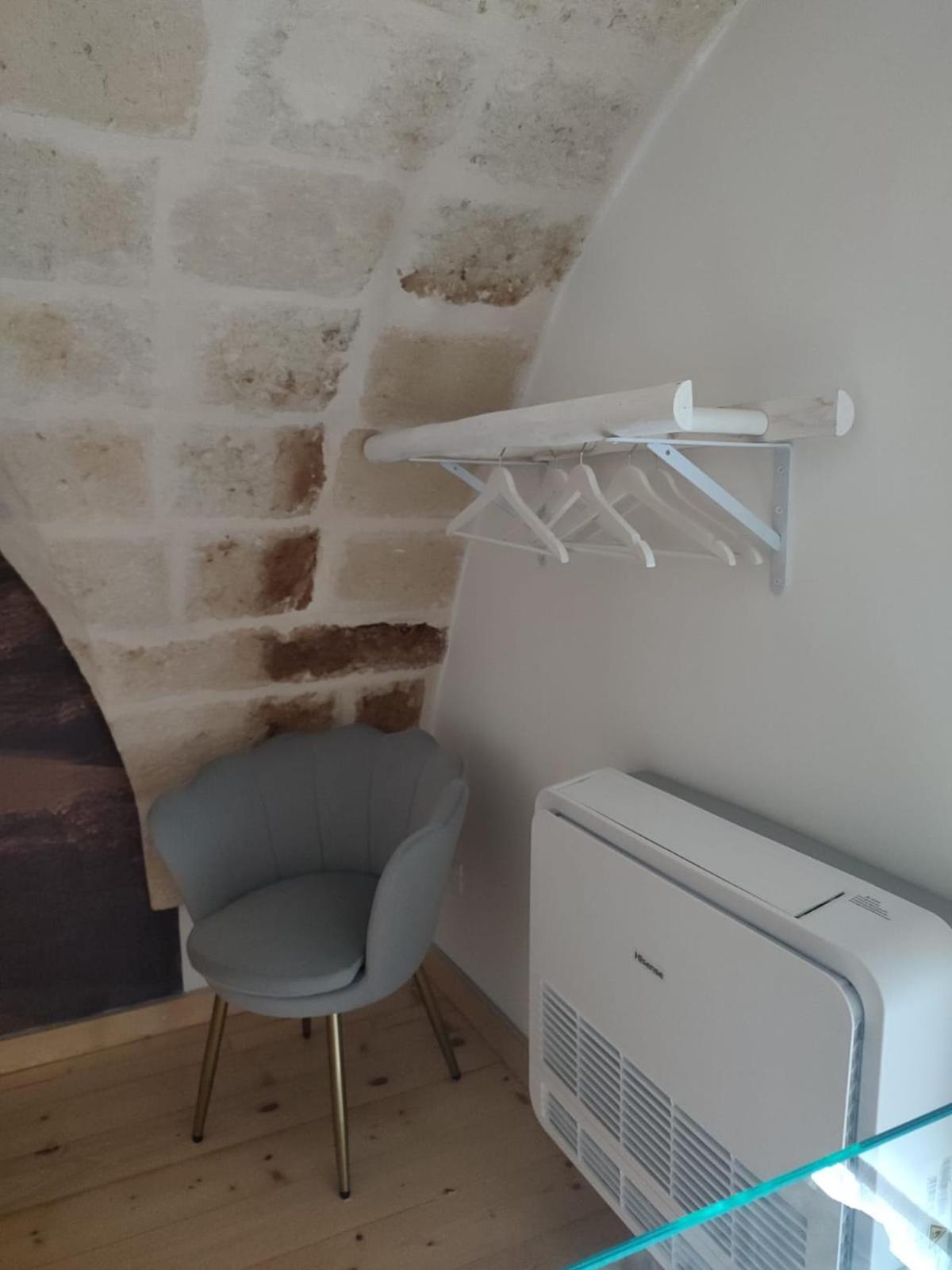 Dimora Fajano Apartment Фазано Екстериор снимка
