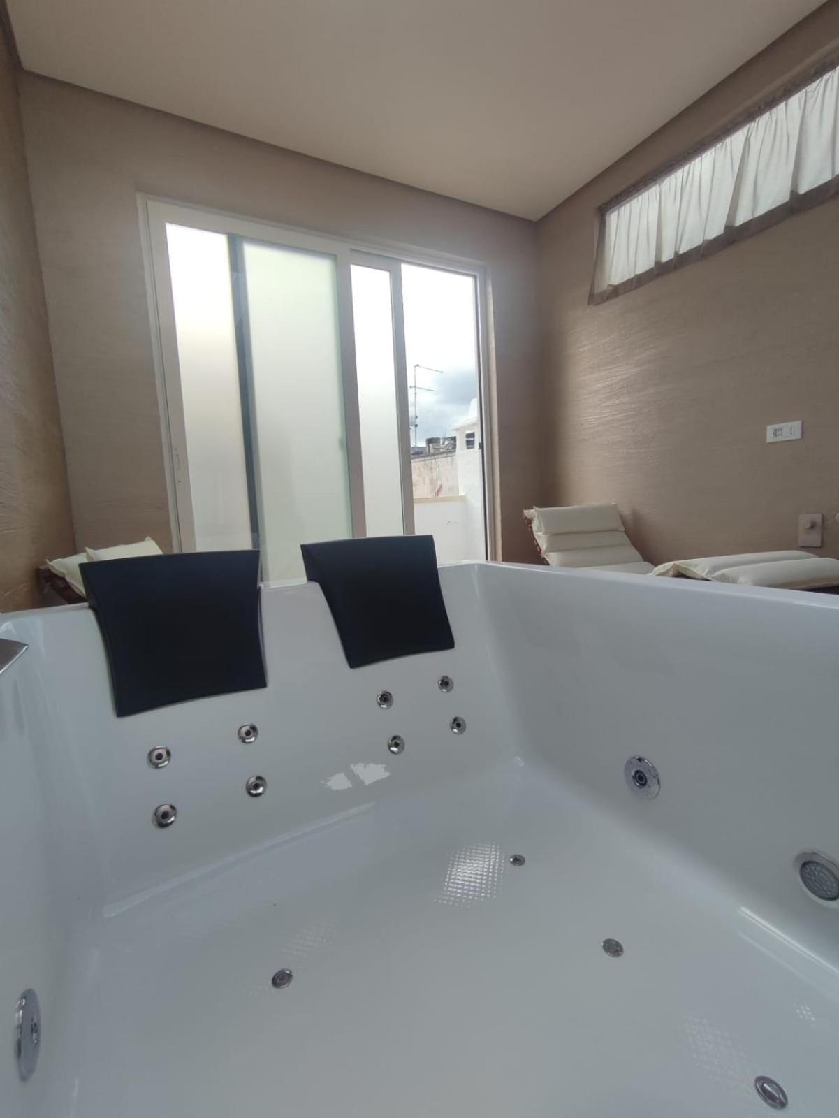 Dimora Fajano Apartment Фазано Екстериор снимка