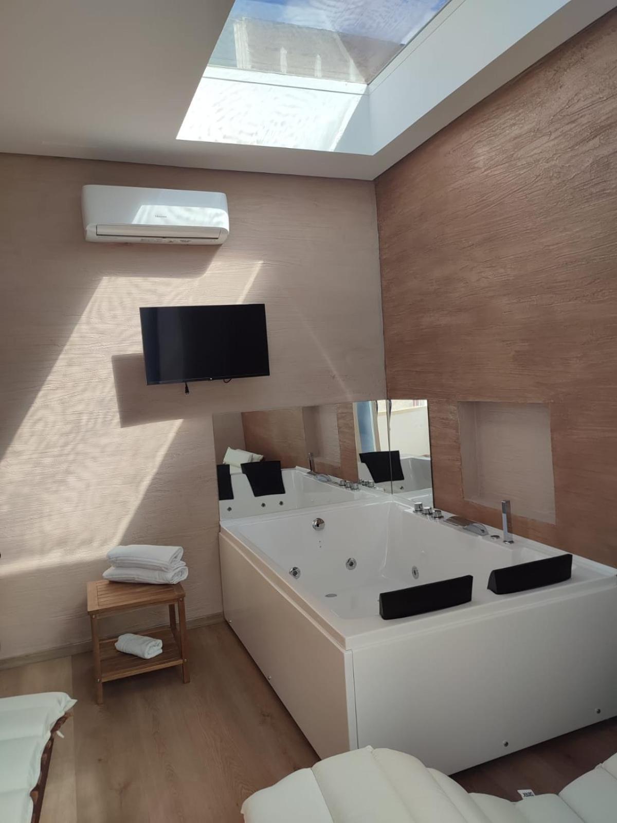 Dimora Fajano Apartment Фазано Екстериор снимка