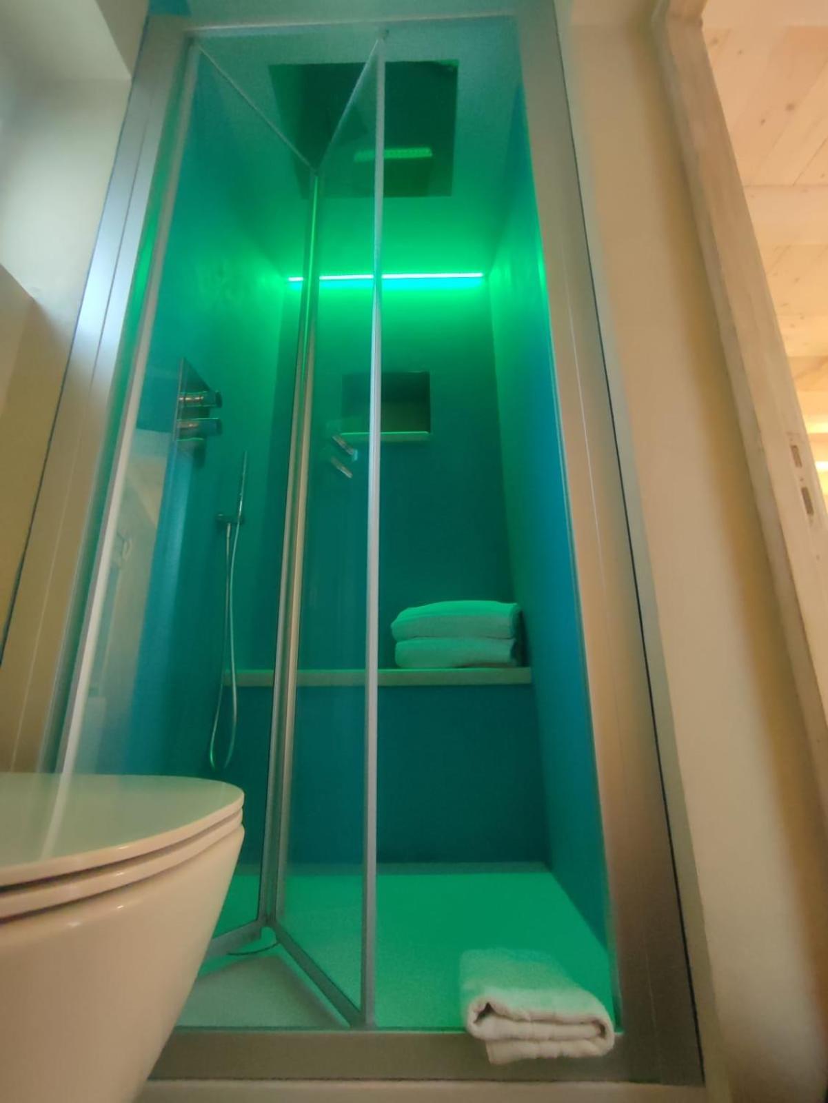 Dimora Fajano Apartment Фазано Екстериор снимка