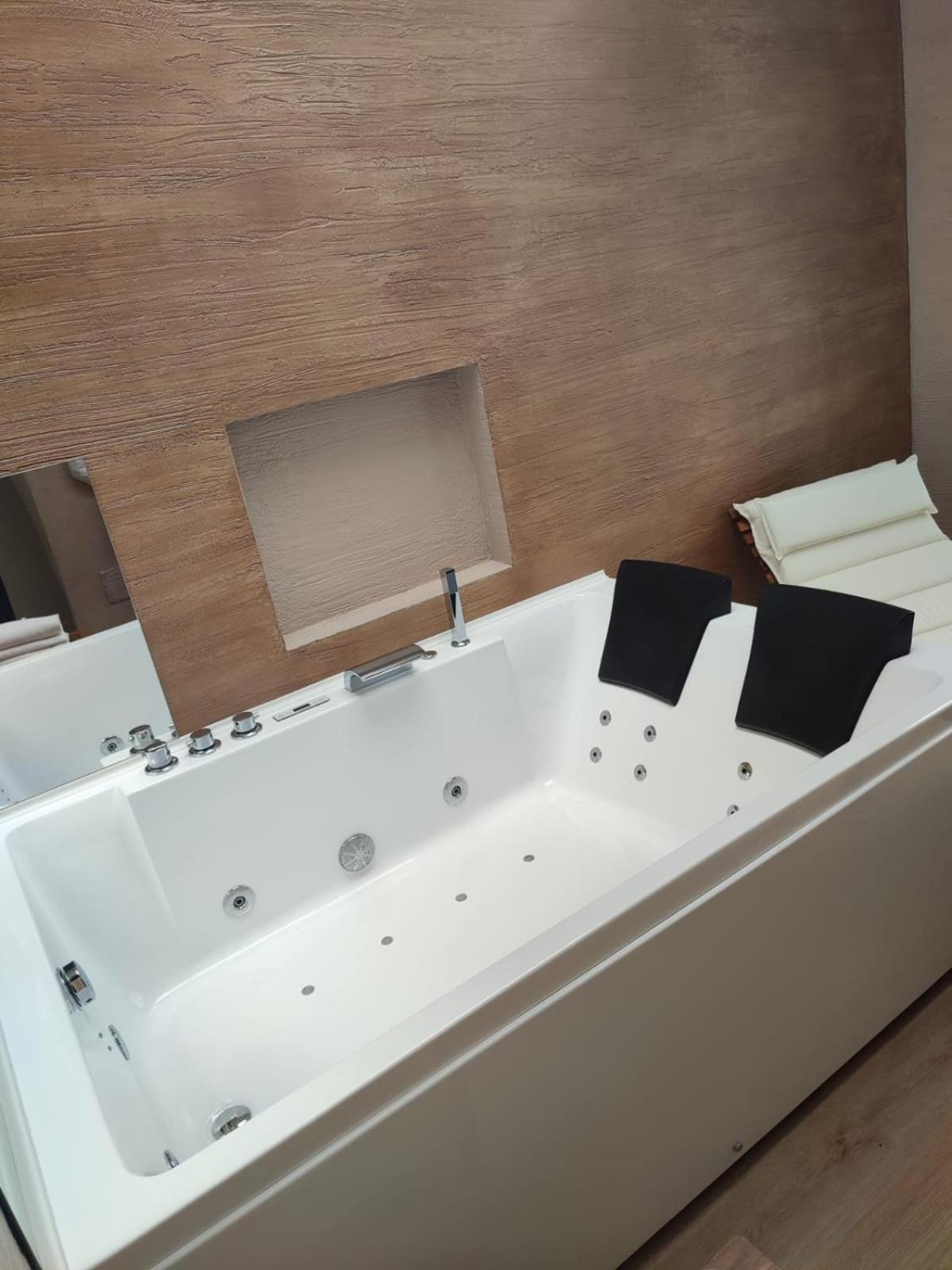 Dimora Fajano Apartment Фазано Екстериор снимка