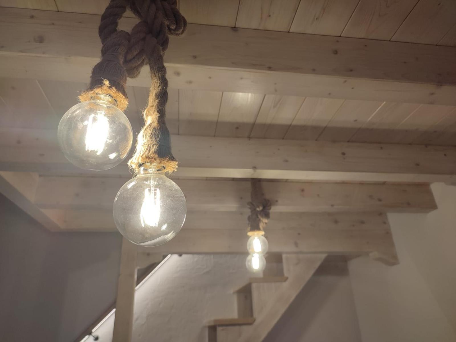 Dimora Fajano Apartment Фазано Екстериор снимка