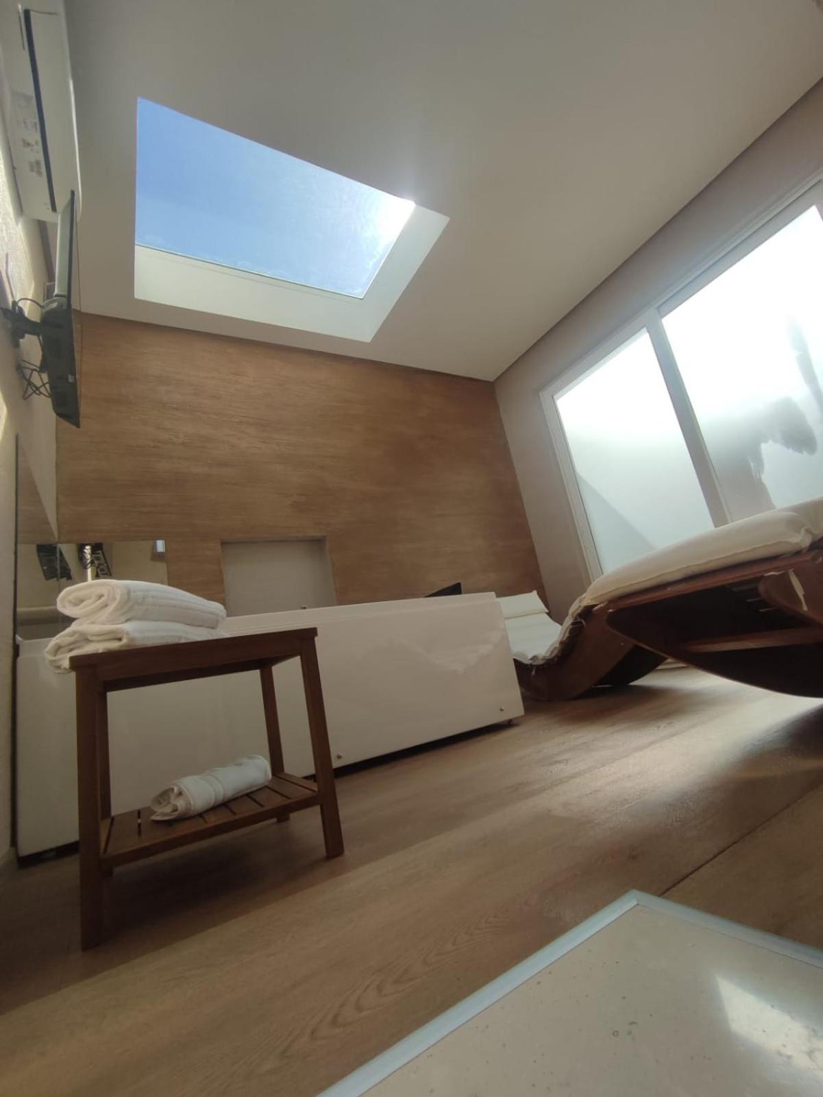 Dimora Fajano Apartment Фазано Екстериор снимка