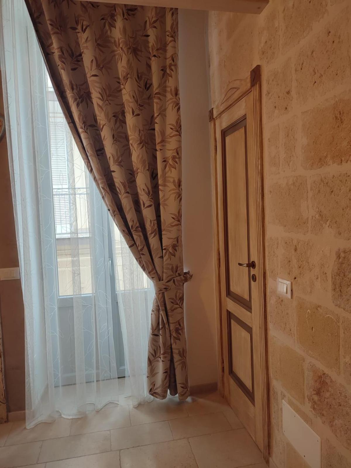 Dimora Fajano Apartment Фазано Екстериор снимка