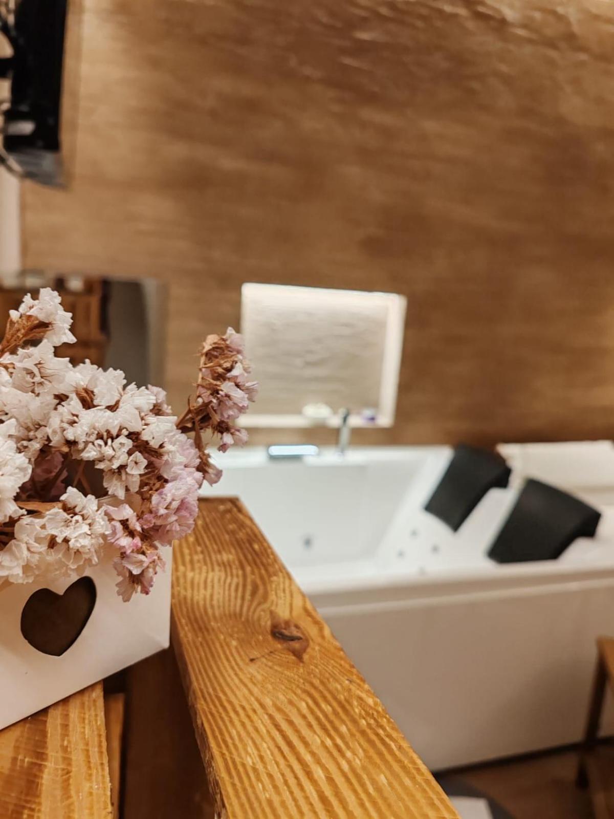 Dimora Fajano Apartment Фазано Екстериор снимка