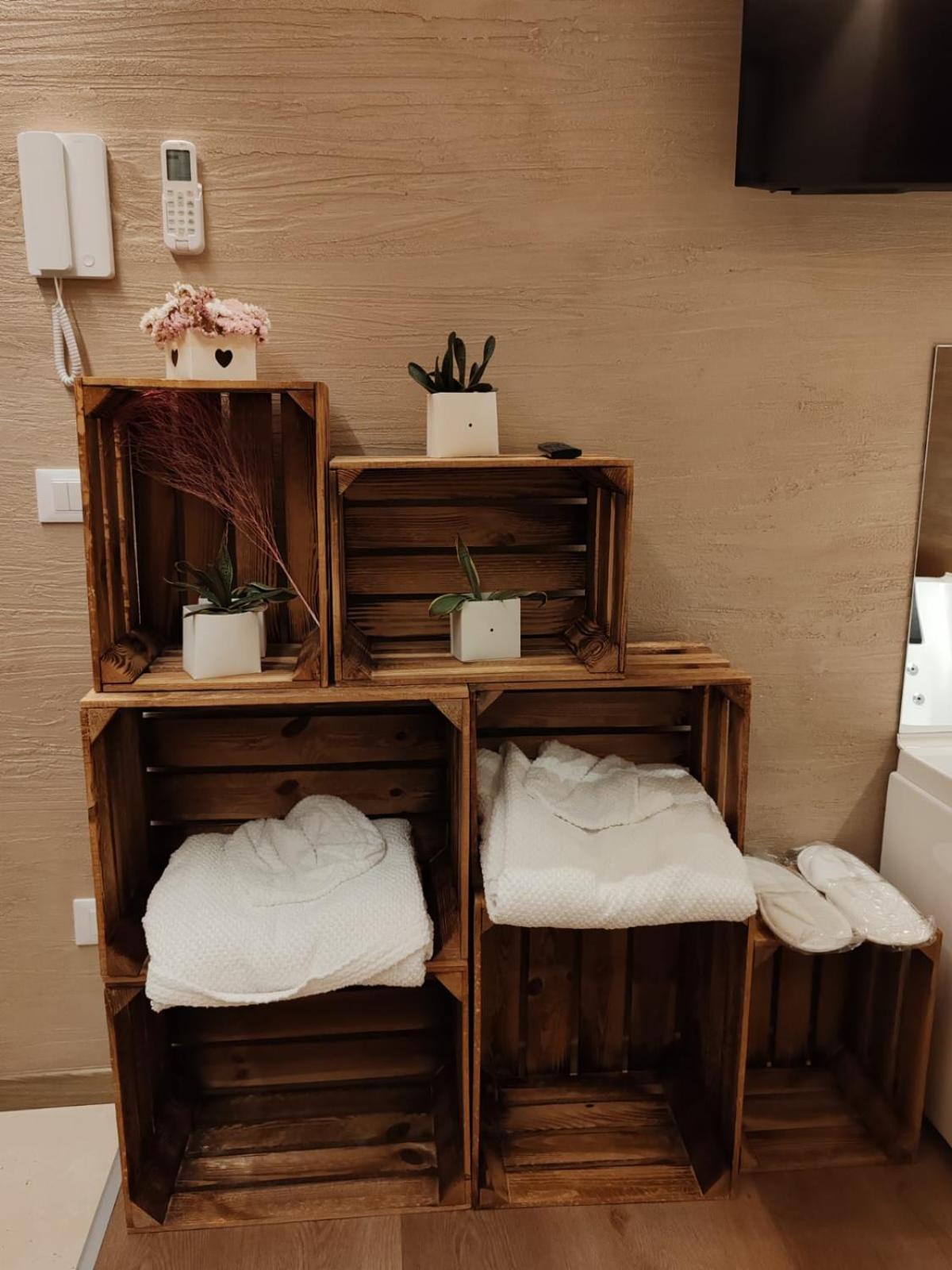 Dimora Fajano Apartment Фазано Екстериор снимка