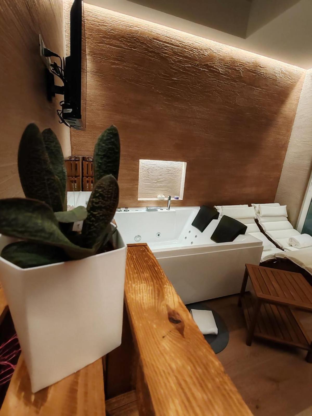 Dimora Fajano Apartment Фазано Екстериор снимка