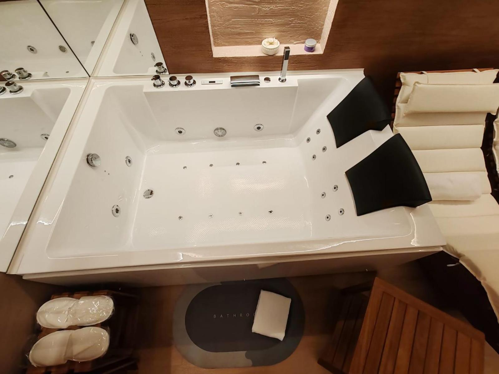 Dimora Fajano Apartment Фазано Екстериор снимка