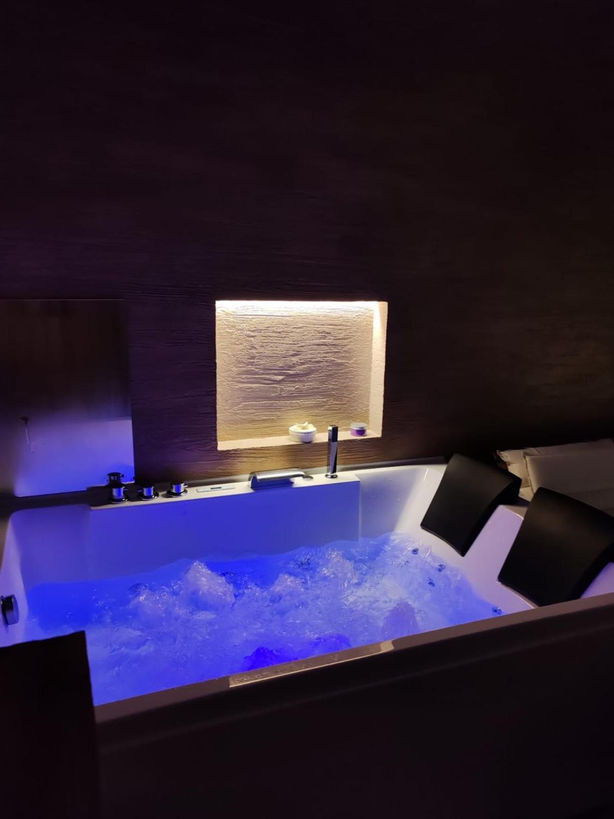 Dimora Fajano Apartment Фазано Екстериор снимка